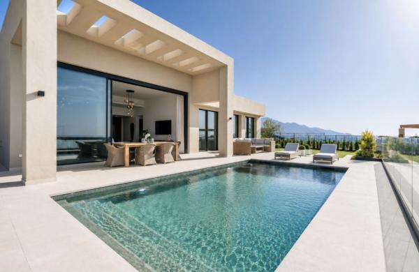 Casa o chalet independiente en Urbanizacion Alqueria, Montemayor-Marbella Club, Benahavís photo 1