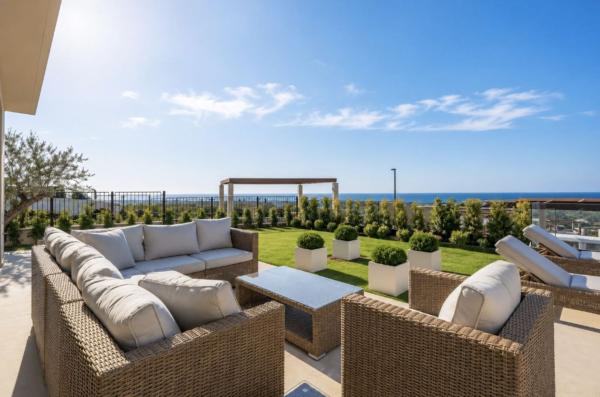Casa o chalet independiente en Urbanizacion Alqueria, Montemayor-Marbella Club, Benahavís photo 2