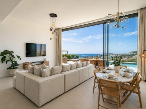 Casa o chalet independiente en Urbanizacion Alqueria, Montemayor-Marbella Club, Benahavís photo 4