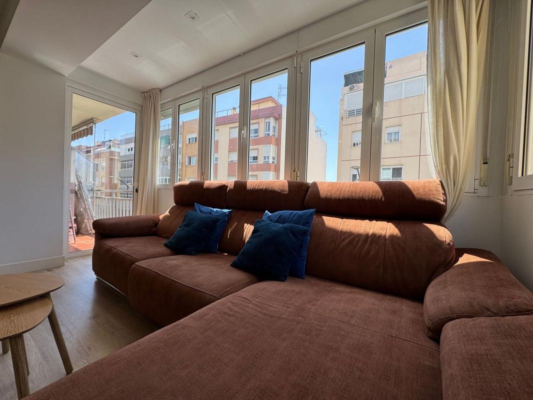 Продажа квартиры на Piso en Avenida del Mediterráneo, 93, Playa del Rincón, Rincón de la Victoria, Ринкон-де-ла-Виктория
 photo 3