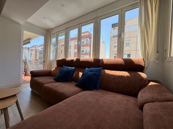 Sale of flat in Piso en Avenida del Mediterráneo, 93, Playa del Rincón, Rincón de la Victoria, Rincón de la Victoria
thumbnail 2
