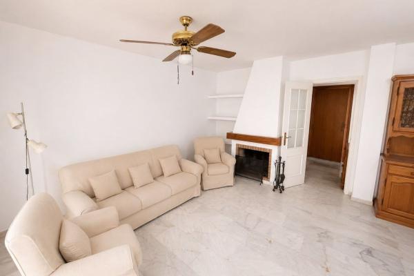 Chalet adosado en Los Boliches, Fuengirola photo 2