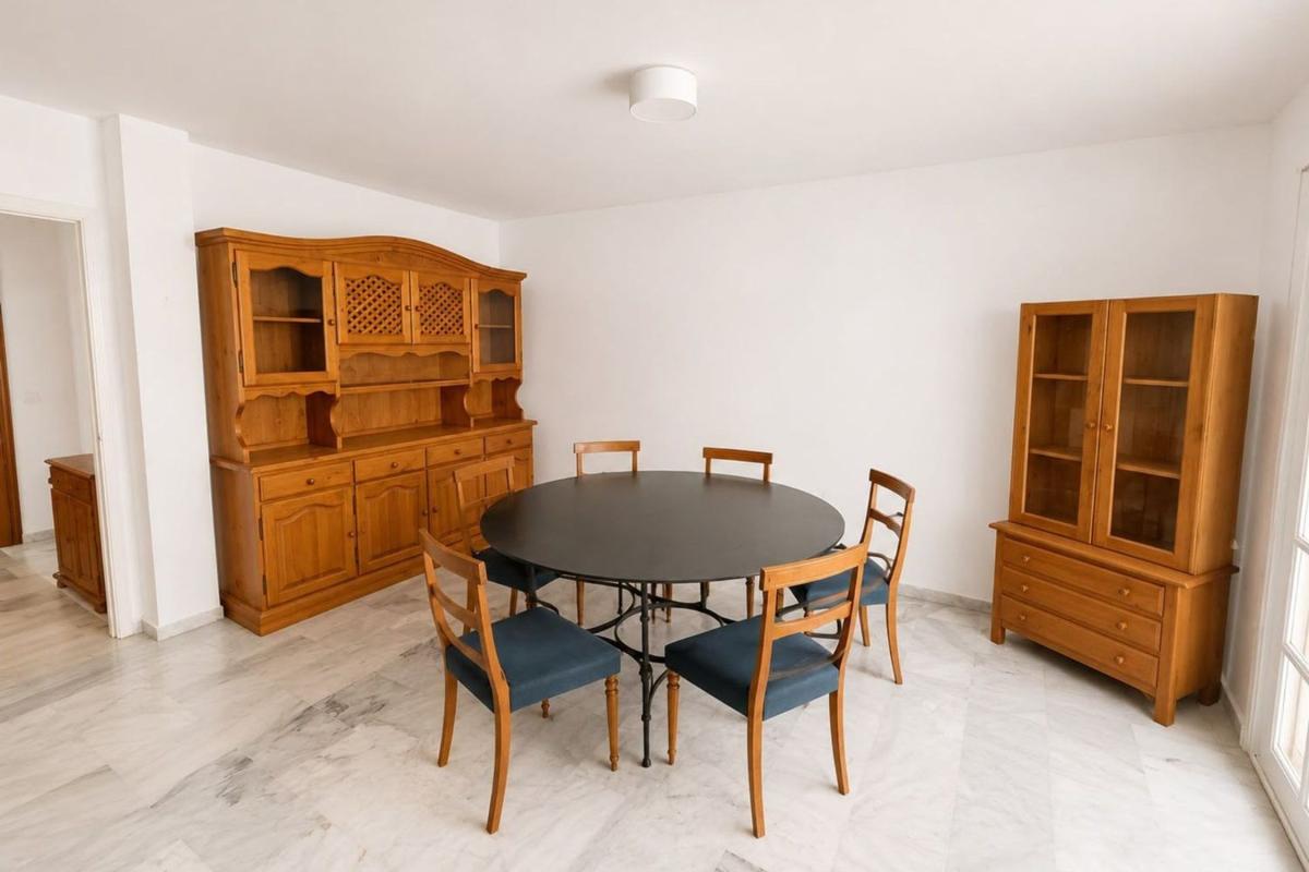 Venta de chalet adosado en Chalet adosado en Los Boliches, Fuengirola , Fuengirola photo 3