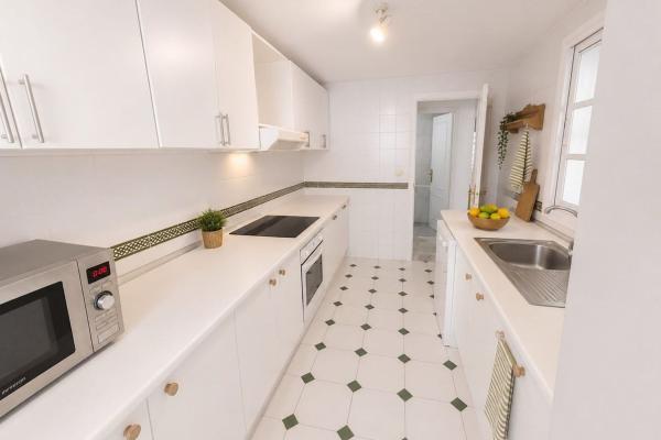 Chalet adosado en Los Boliches, Fuengirola photo 4
