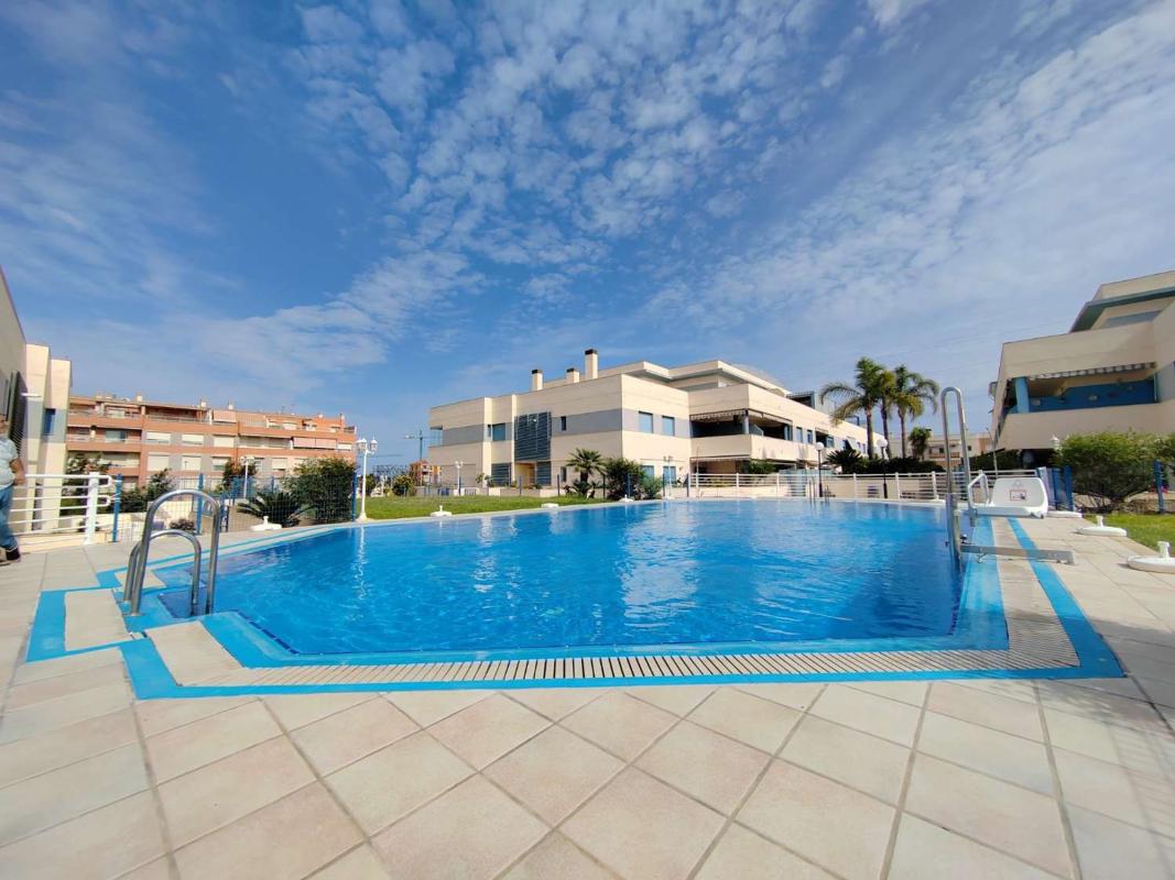 Sprzedaż mieszkania w Piso en Puerta del Mar, El Tomillar, Vélez-Malaga, Vélez-Málaga
photo 2