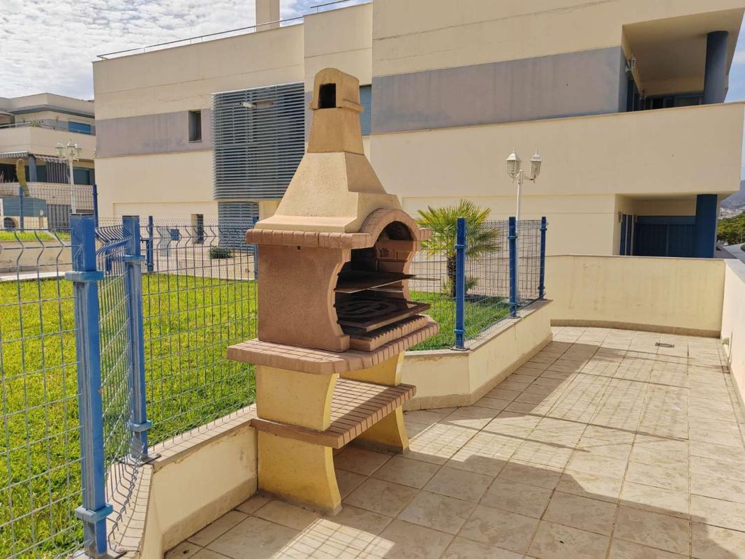 Sprzedaż mieszkania w Piso en Puerta del Mar, El Tomillar, Vélez-Malaga, Vélez-Málaga
photo 5