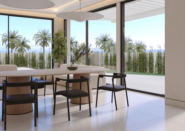 Casa o chalet independiente en Almendralejo de Jarales, Sitio de Calahonda, Mijas thumbnail 1