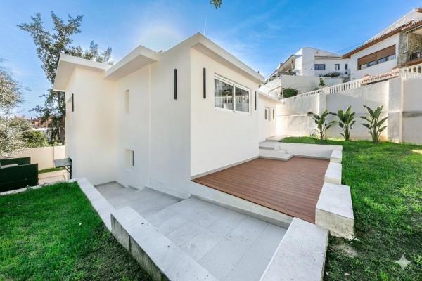 Casa o chalet independiente en Torreblanca del Sol, Fuengirola photo 1