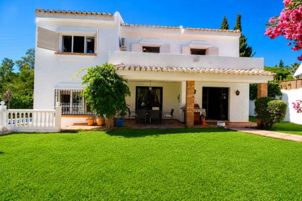 Casa o chalet independiente en Almeria De Calahonda, 48, Sitio de Calahonda, Mijas photo 1
