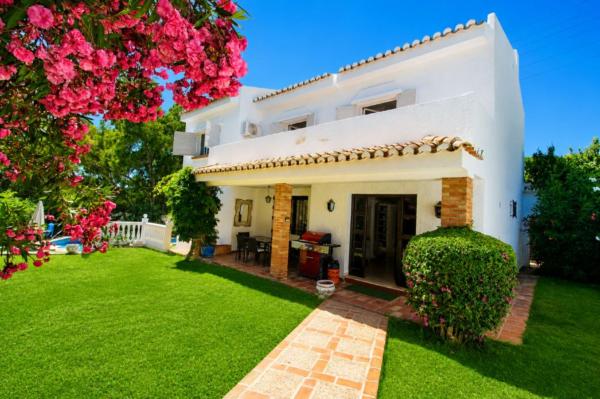 Casa o chalet independiente en Almeria De Calahonda, 48, Sitio de Calahonda, Mijas thumbnail 2
