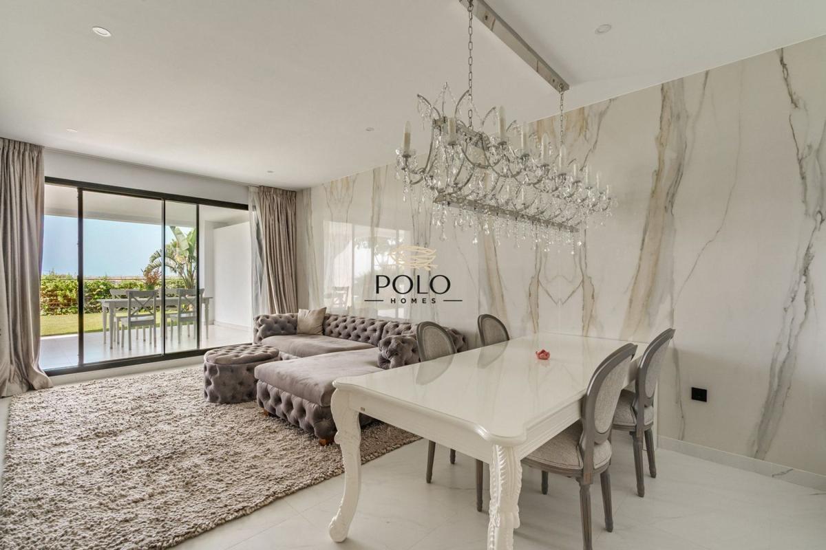 Продажа квартиры на Piso en Avenida Mirador de Estepona, 31, Altos de Estepona, Estepona, Эстепона
photo 3
