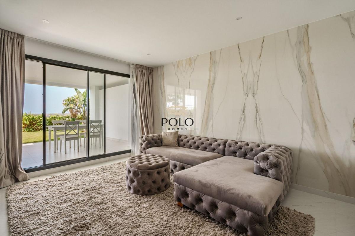 Продажа квартиры на Piso en Avenida Mirador de Estepona, 31, Altos de Estepona, Estepona, Эстепона
photo 5