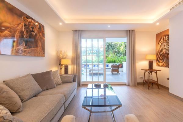 Venta de piso en Piso en Puente Romano, 2, Puente Romano, Marbella, Marbella
 photo 3