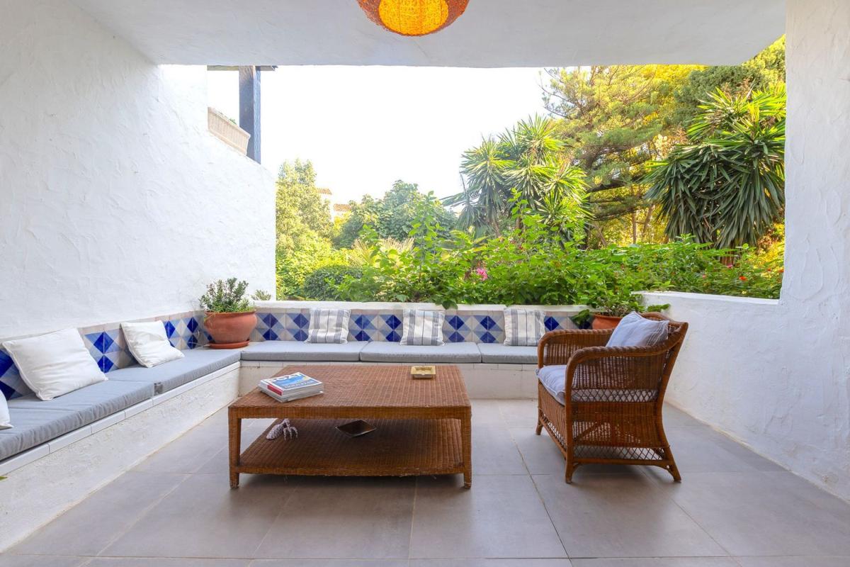 Venta de piso en Piso en Puente Romano, 2, Puente Romano, Marbella, Marbella
photo 4