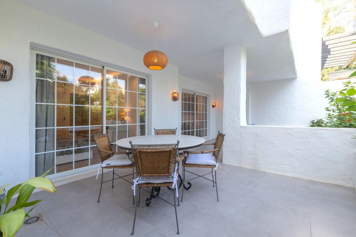 Venta de piso en Piso en Puente Romano, 2, Puente Romano, Marbella, Marbella
photo 5