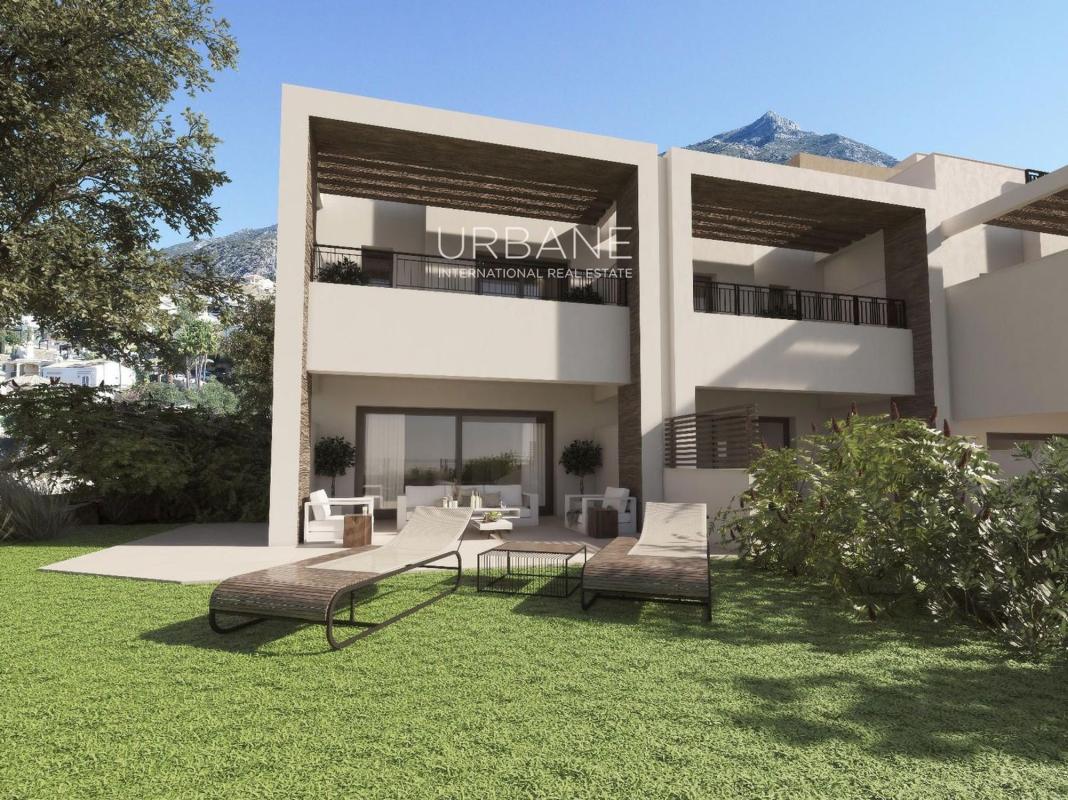 Venta de chalet adosado en Chalet adosado en Istan , Istan photo 4