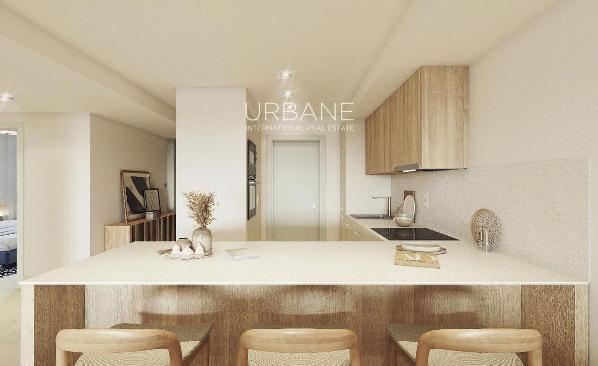Продажа квартиры на Piso en Calle Torre Campanillas, El Paraíso, Benahavís, Бенахавис
 photo 2