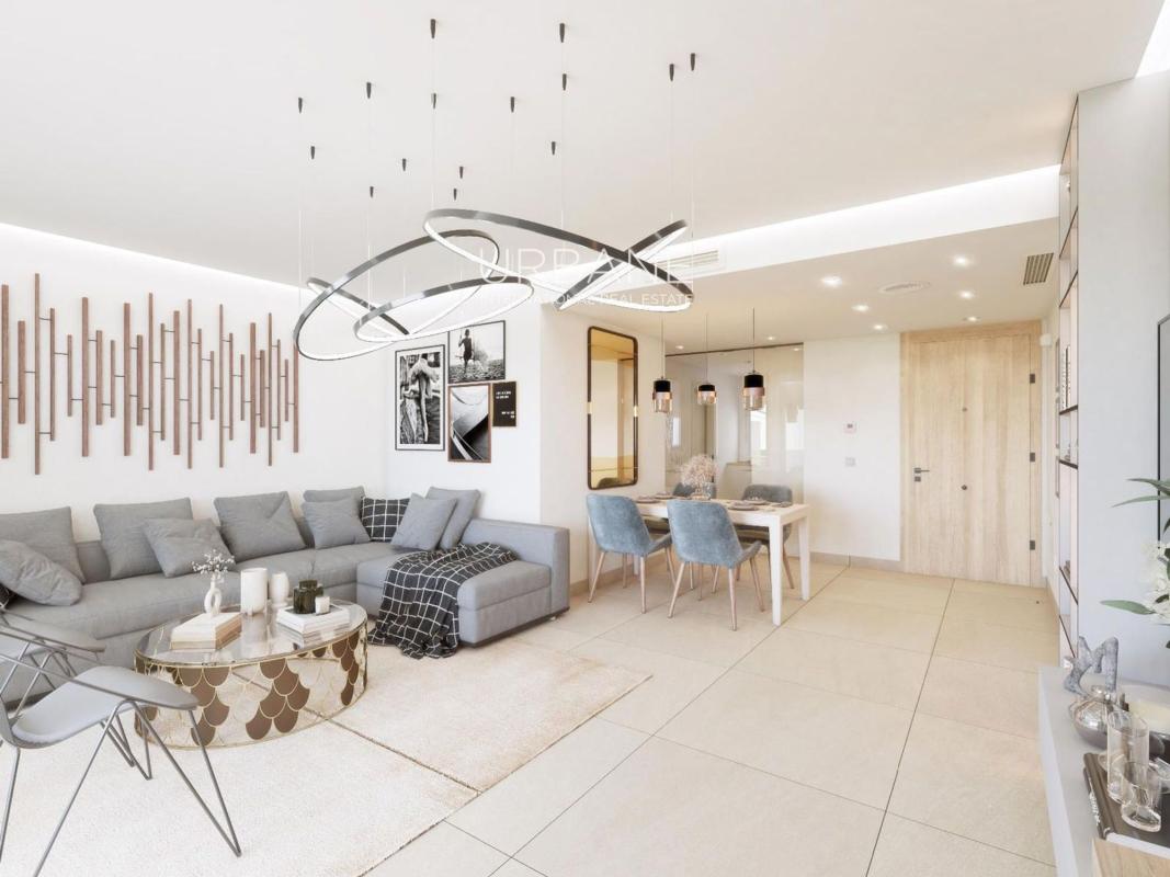Venta de piso en Piso en Calle Tramo de Unión, La Cala Golf - Lagar Martell, Mijas, Mijas
photo 2