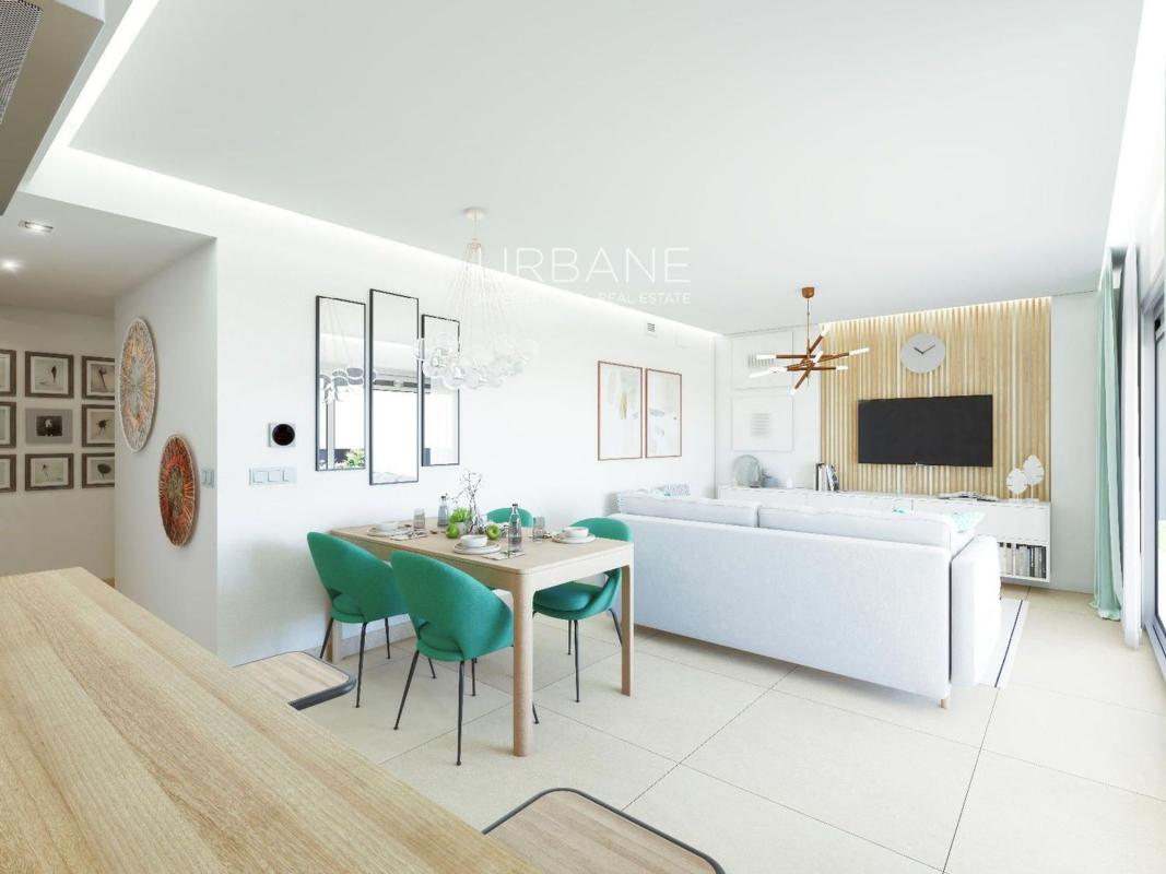 Venta de piso en Piso en Calle Tramo de Unión, La Cala Golf - Lagar Martell, Mijas, Mijas
photo 3