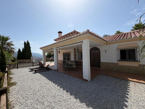 Casa o chalet independiente en Camino Cmp-026 Loma De Los Ortices, 113 Ma, Torrox Pueblo, Torrox thumbnail 2