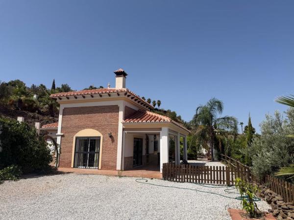 Casa o chalet independiente en Camino Cmp-026 Loma De Los Ortices, 113 Ma, Torrox Pueblo, Torrox thumbnail 3