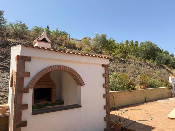Casa o chalet independiente en Camino Cmp-026 Loma De Los Ortices, 113 Ma, Torrox Pueblo, Torrox photo 4