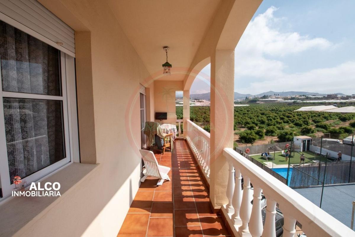 Venta de piso en Piso en Urbanización Santa Rosa, Torrox, Torrox
photo 1