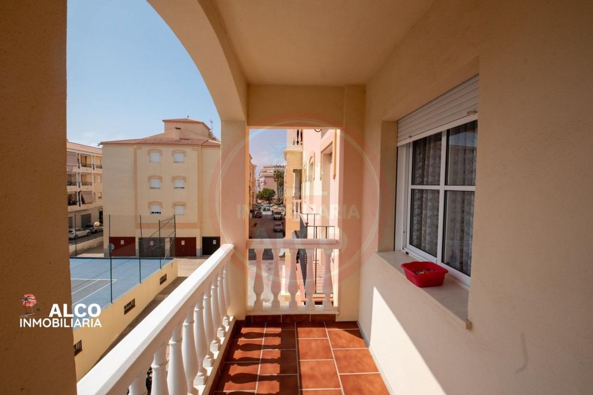 Venta de piso en Piso en Urbanización Santa Rosa, Torrox, Torrox
photo 2
