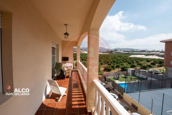 Venta de piso en Piso en Urbanización Santa Rosa, Torrox, Torrox
 photo 4