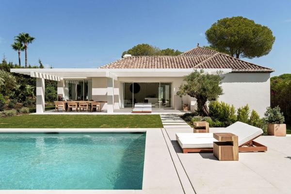 Casa o chalet independiente en Calle Azahar, Paraiso-Barronal, Estepona photo 2