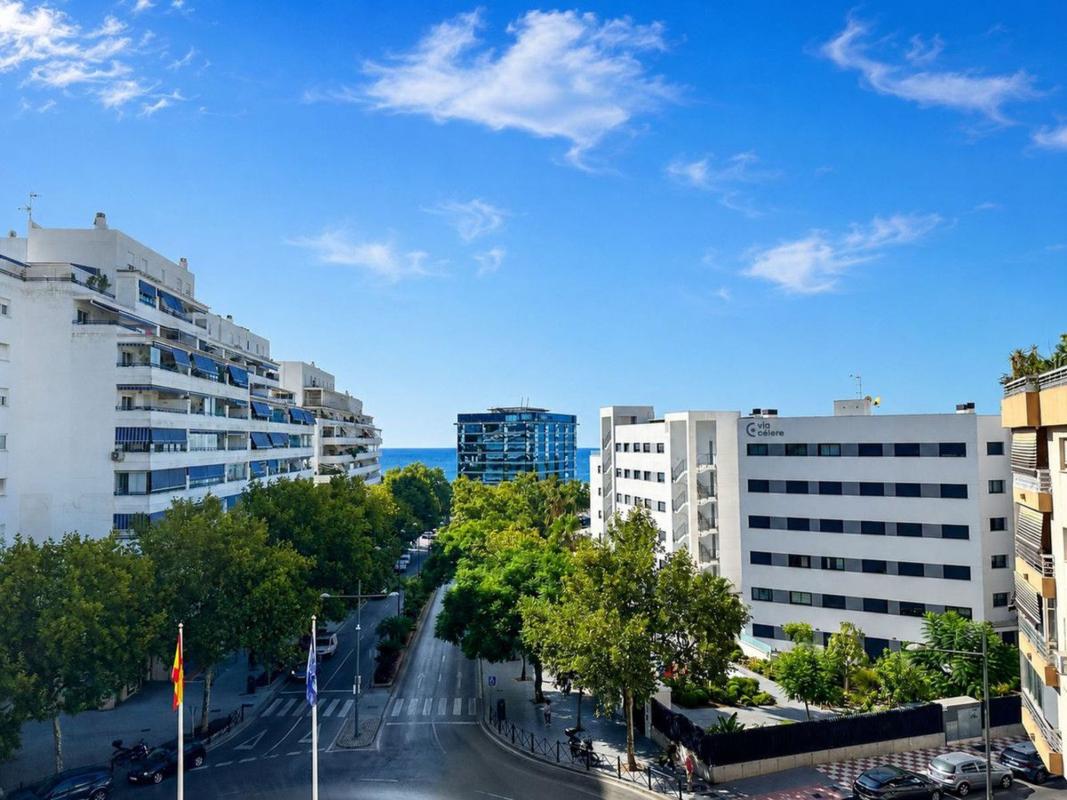 Venta de piso en Piso en Calle Alfredo Palma, La Puya - La Ermita, Marbella, Marbella
photo 5