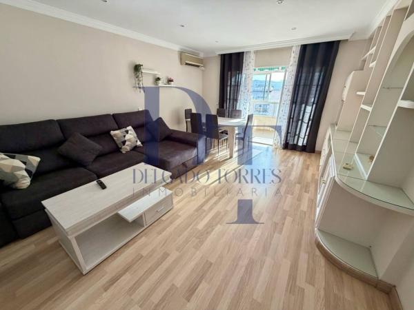 Sprzedaż mieszkania w Piso en Zona Hispanidad - Vivar Téllez, Vélez-Malaga, Vélez-Málaga
photo 1