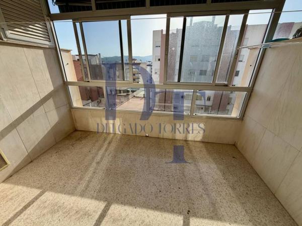 Sprzedaż mieszkania w Piso en Zona Hispanidad - Vivar Téllez, Vélez-Malaga, Vélez-Málaga
 photo 4