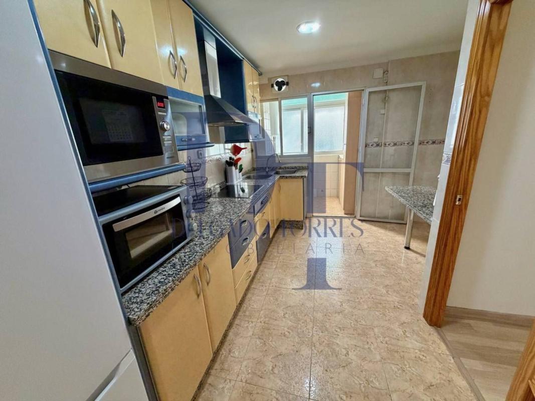 Venta de piso en Piso en Zona Hispanidad - Vivar Téllez, Vélez-Malaga, Vélez-Malaga
photo 5