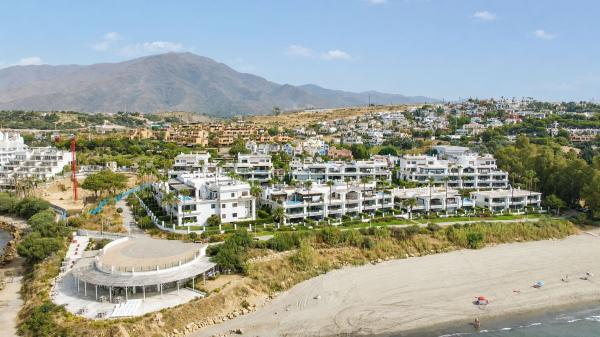 Duplex en venta en Dúplex en Carmen Del s/n, Seghers, Estepona, Estepona photo 1