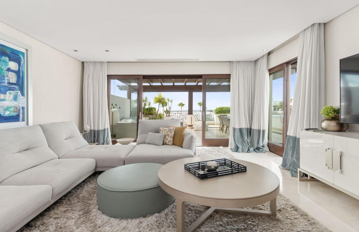 Venta de duplex en Dúplex en Carmen Del s/n, Seghers, Estepona, Estepona photo 5
