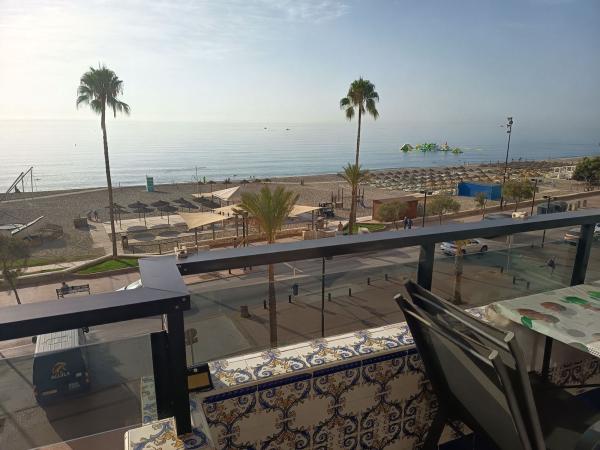 Sprzedaż mieszkania w Piso en Paseo Marítimo Rey de España, 10, Zona Puerto Deportivo, Fuengirola, Fuengirola
photo 1