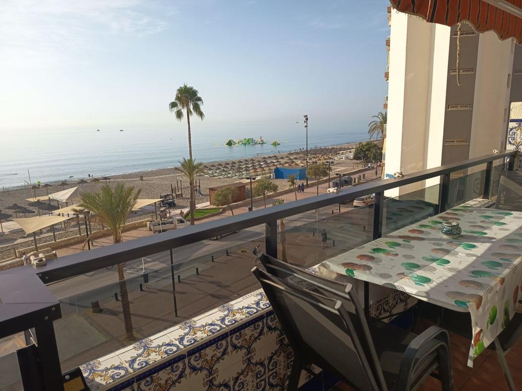 Sale of apartment in Piso en Paseo Marítimo Rey de España, 10, Zona Puerto Deportivo, Fuengirola, Fuengirola
photo 3