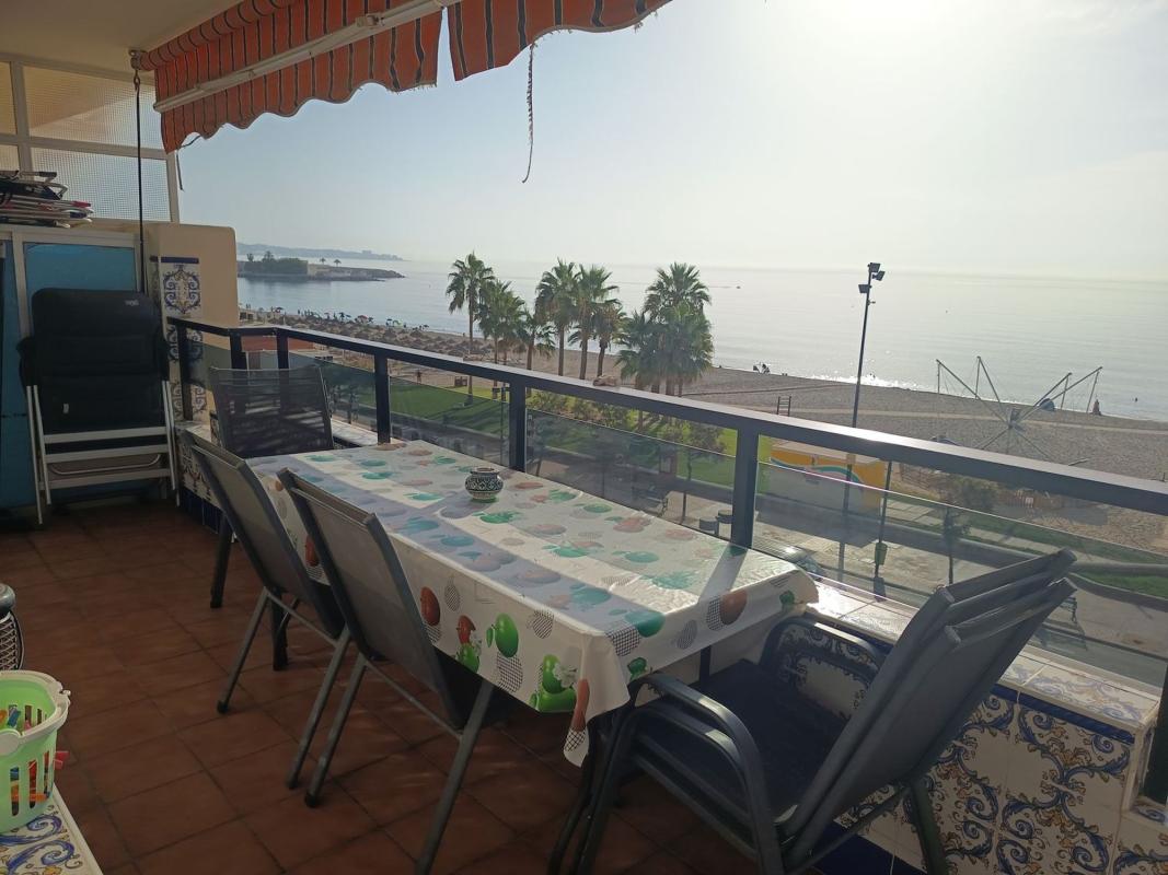 Sale of apartment in Piso en Paseo Marítimo Rey de España, 10, Zona Puerto Deportivo, Fuengirola, Fuengirola
photo 4