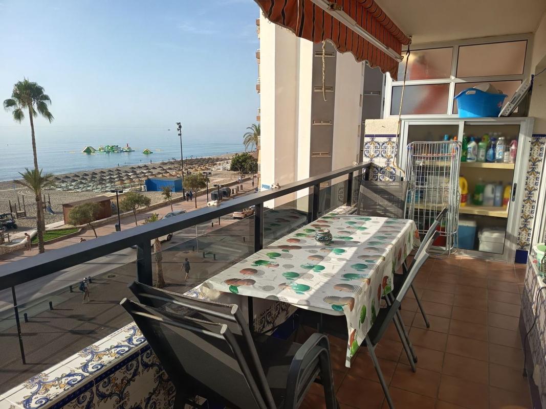 Sale of apartment in Piso en Paseo Marítimo Rey de España, 10, Zona Puerto Deportivo, Fuengirola, Fuengirola
photo 5