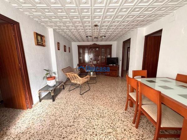 Venta de piso en Piso en Calle Granate, Puertosol - Santa Isabel, Málaga, Málaga
 photo 4