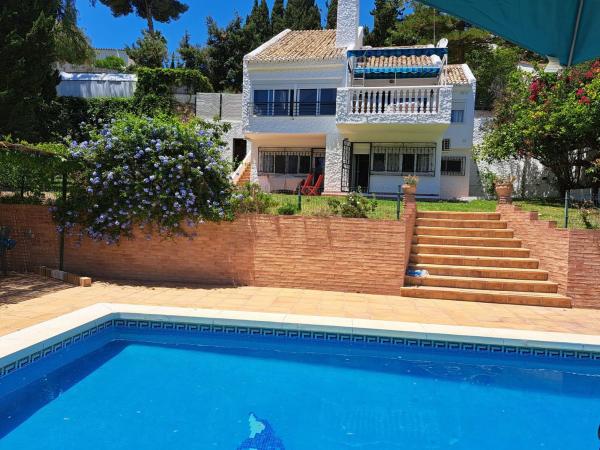 Casa o chalet independiente en Acacias De Campomijas, 20, Urb. Campo Mijas - Hornillo, Mijas thumbnail 2