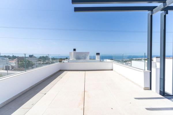 Casa o chalet independiente en Terreno Sup. 4, 111, Capistrano, Nerja thumbnail 2