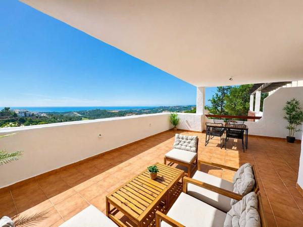 Venta de piso en Piso en Doña Julia Golf, Casares, Casares
photo 1