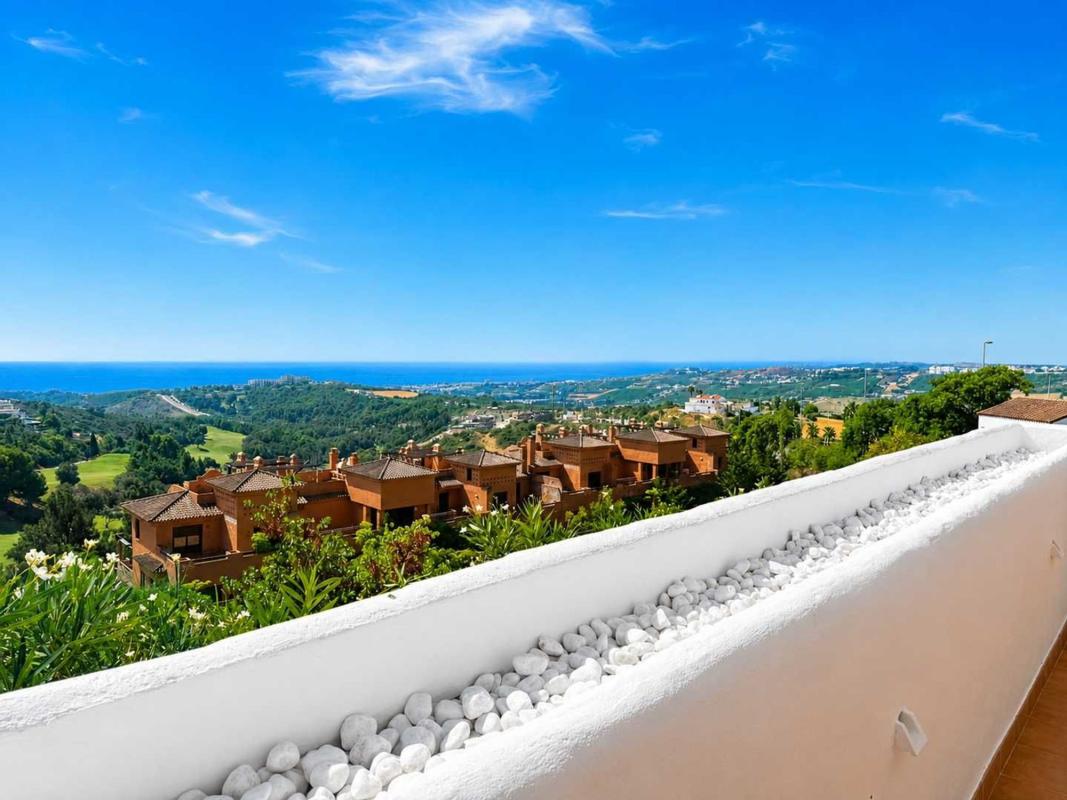 Venta de piso en Piso en Doña Julia Golf, Casares, Casares
photo 2