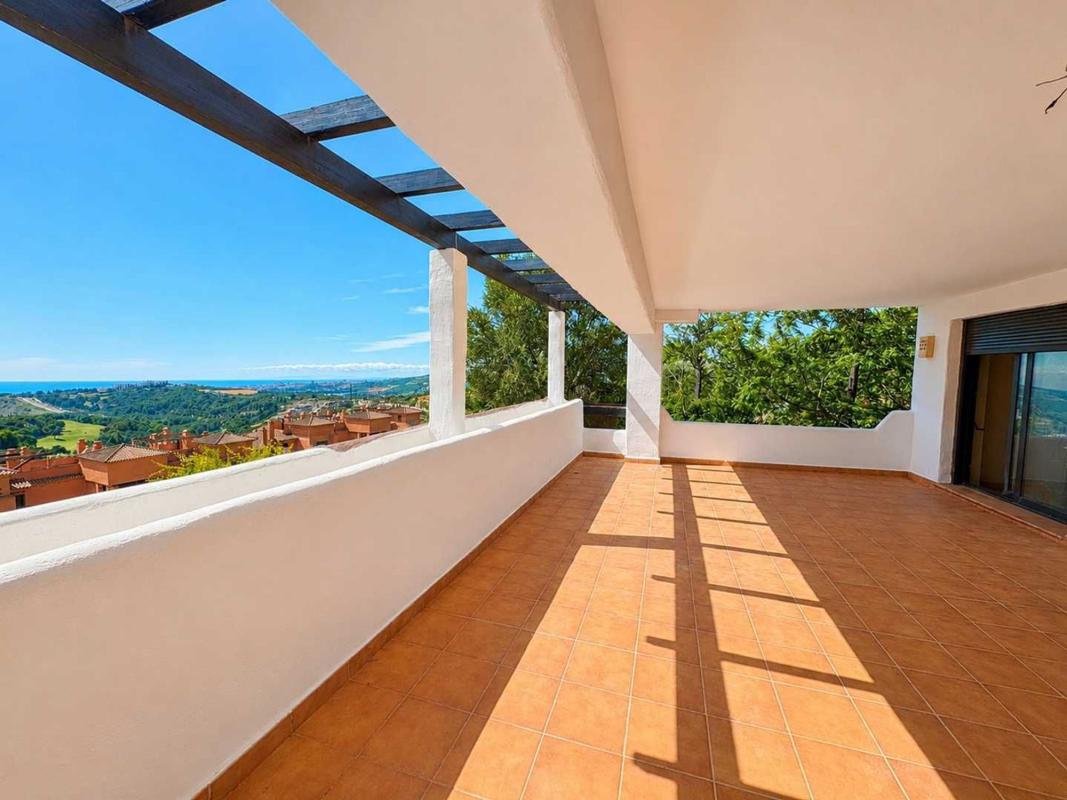Venta de piso en Piso en Doña Julia Golf, Casares, Casares
photo 4