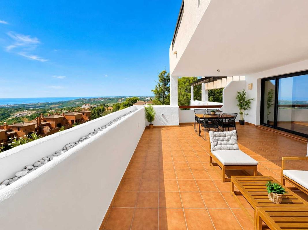 Venta de piso en Piso en Doña Julia Golf, Casares, Casares
photo 5
