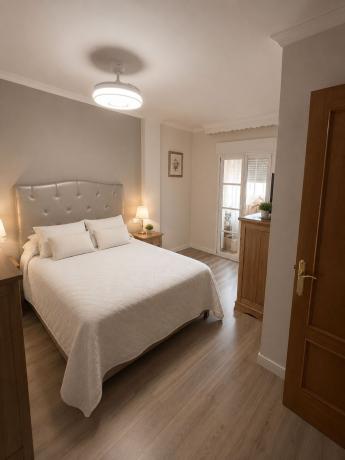 Chalet adosado en Calle Caruso, 21, Polígonos - Recinto Ferial, Málaga photo 1