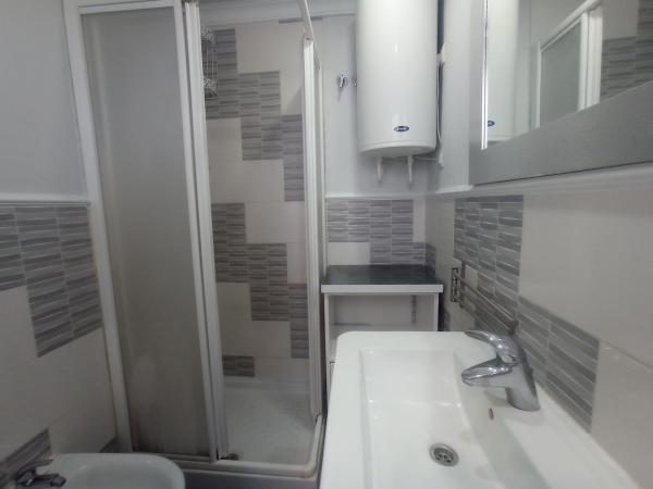 Venta de piso en Piso en Avenida Condes de San Isidro, Zona Puerto Deportivo, Fuengirola, Fuengirola
 photo 4