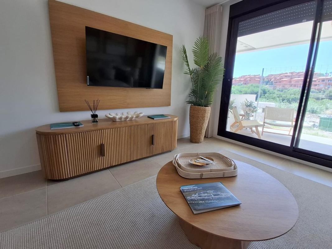 Venta de piso en Piso en Calle Chapí, Bahía Dorada, Estepona, Estepona
photo 4